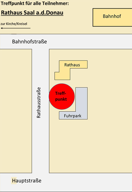 treffpunkt passionsprozession saal 2019